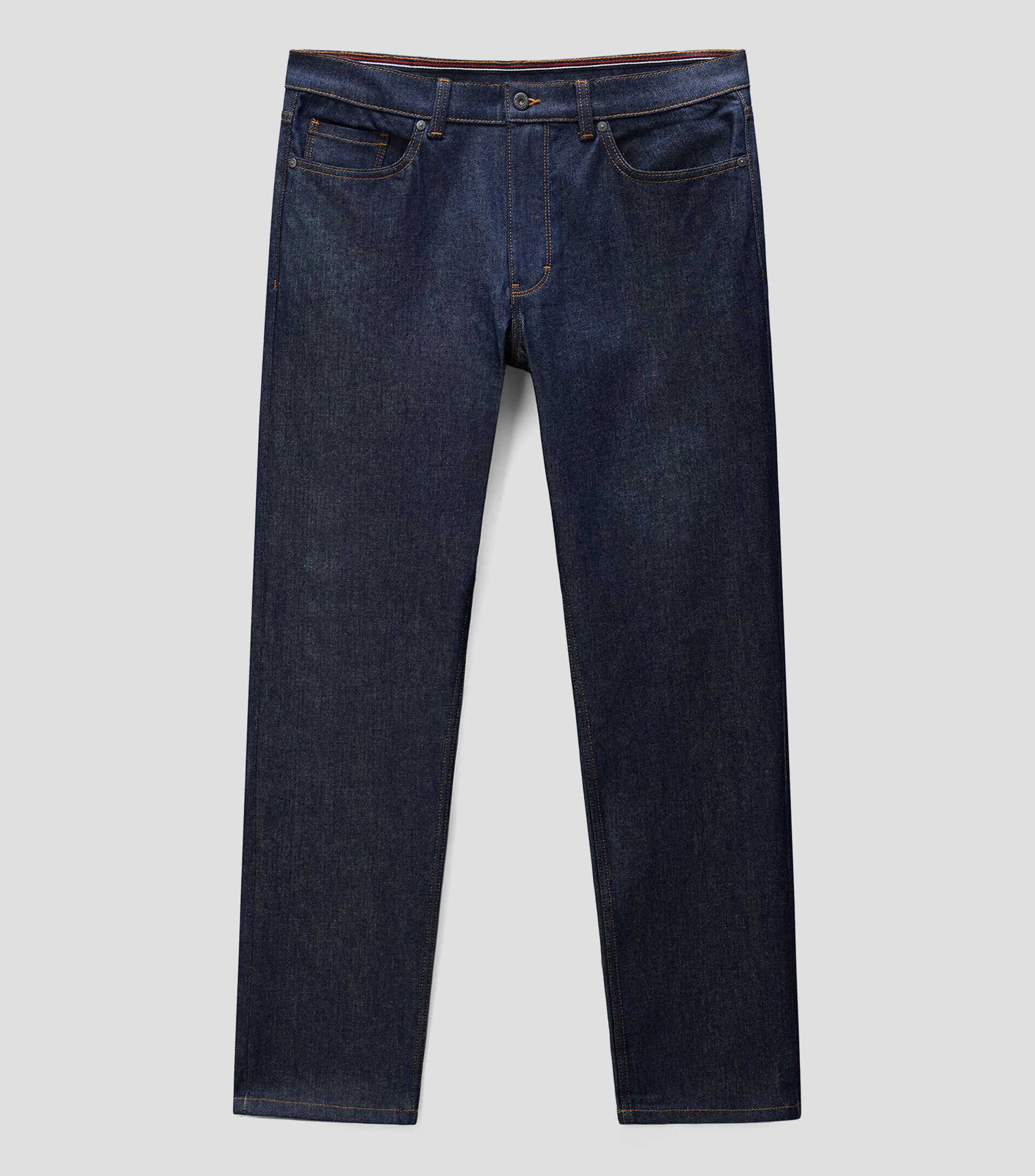 Jeans regular Kiene Hombre